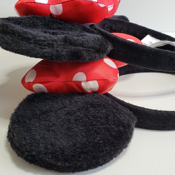 3 Headbands 1- LIGHT UP Special Edition and   2   Classic Minnie Disney - Picture 5 of 13